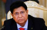 পররাষ্ট্রমন্ত্রীর পদে থাকার বৈধতা চ্যালেঞ্জের রিট খারিজ