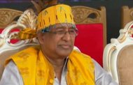 বাংলাদেশ কোনো নির্দিষ্ট জাতি বা গোষ্ঠীর নয়: কৃষিমন্ত্রী