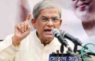 মানুষের ওপর আবারও ঋণের বোঝা চাপিয়ে দেয়া হচ্ছে: মির্জা ফখরুল