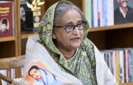 ‘দেশের মানুষের জন্য আমাদেরও রিজার্ভ ব্যবহার করতে হচ্ছে’