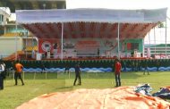 বিকেলে যশোরে জনসভায় ভাষণ দেবেন প্রধানমন্ত্রী