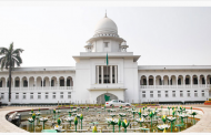 ঠাটারীবাজারে নতুন ইজারার ওপর হাইকোর্টের স্থিতাবস্থা
