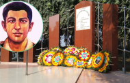 বীরশ্রেষ্ঠ ক্যাপ্টেন মহিউদ্দিন জাহাঙ্গীরের শাহাদাতবার্ষিকী আজ