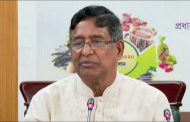 মানুষ বেশি দেখানোর জন্য পল্টনে সমাবেশ করতে চায় বিএনপি: কৃষিমন্ত্রী