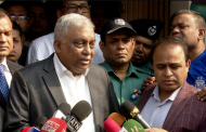 নিয়ম মেনে বিএনপিকে সমাবেশ করতে হবে: স্বরাষ্ট্রমন্ত্রী