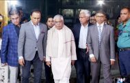 সমাবেশের বিকল্প স্থানের প্রস্তাব বিএনপির, আপত্তি নেই ডিএমপির