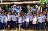 পাহাড়ে আলো ছড়াচ্ছে 'পাড়াকেন্দ্র'