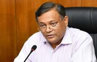 বিএনপির এমপিদের পদত্যাগ বড় ভুল, ভবিষ্যতে পস্তাতে হবে: তথ্যমন্ত্রী