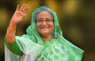 ফোর্বসের ক্ষমতাধর ১০০ নারীর তালিকায় শেখ হাসিনা