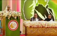 বঙ্গবন্ধু হত্যার বিচার বন্ধকারীদের মুখে গণতন্ত্রের কথা লজ্জাজনক: প্রধানমন্ত্রী