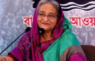 খেলাধুলায় দক্ষ ও স্মার্ট জনগোষ্ঠী তৈরি আওয়ামী লীগ সরকারের লক্ষ্য: প্রধানমন্ত্রী