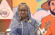 ২০৪১ সালে স্মার্ট বাংলাদেশ হবে : প্রধানমন্ত্রী