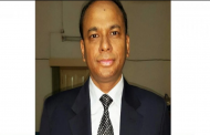 প্রধানমন্ত্রীর নতুন মূখ্য সচিব তোফাজ্জল হোসেন মিয়া