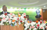 বাঙালি এখন ফকির-মিসকিনের জাতি নয়: স্থানীয় সরকার মন্ত্রী