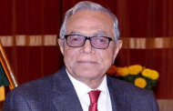 বাংলাদেশ সাম্প্রদায়িক সম্প্রীতি ও শান্তির অনন্য নিদর্শন: রাষ্ট্রপতি