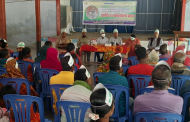 মোংলায় আন্তর্জাতিক জাতীয় প্রতিবন্ধী দিবস পালিত