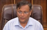 আওয়ামী লীগ শক্তিশালী দল, খেলেই জিততে চায়: হাছান মাহমুদ