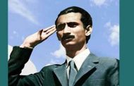 শেখ ফজলুল হক মণির জন্মদিন আজ