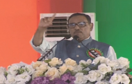 কাল থেকেই সারাদেশে নেতাকর্মীদের সতর্ক পাহারা দেয়ার নির্দেশ ওবায়দুল কাদেরের