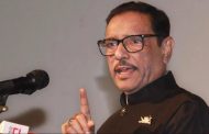 ভোটযুদ্ধে শেখ হাসিনাকে হারানো যাবে না বলে চক্রান্ত করা হচ্ছে: ওবায়দুল কাদের