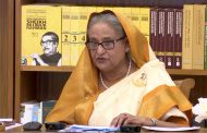 'জলবায়ু ঝুঁকি মোকাবেলায় বাংলাদেশ রোল মডেল'