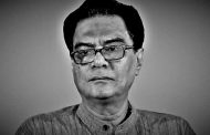 সৈয়দ আশরাফের চতুর্থ মৃত্যুবার্ষিকী আজ