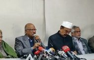‘বিএনপিকে দমাতে অন্যায় পন্থা ব্যবহার করছে সরকার’