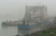 ৬ ঘণ্টা পর দৌলতদিয়া-পাটুরিয়ায় ফেরি চলাচল শুরু