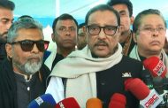 যেকোন চ্যালেঞ্জ মোকাবেলায় আওয়ামী লীগ প্রস্তুত
