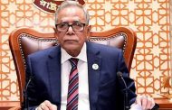২০২২ চ্যালেঞ্জিং একটি বছর ছিল: রাষ্ট্রপতি
