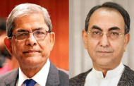 জামিন পেলেন মির্জা ফখরুল ও আব্বাস