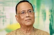 স্থপতি মোবাশ্বের হোসেন আর নেই