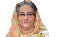 সন্ধ্যায় জাতির উদ্দেশে প্রধানমন্ত্রীর ভাষণ