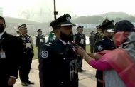 ১১৭ পুলিশ সদস্যকে 'বিপিএম' এবং 'পিপিএম পদক' প্রদান
