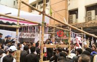 ঢাকা আইনজীবী সমিতির ভোটগ্রহণ চলছে