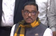 রাজনীতির পাশাপাশি নির্বাচনেও প্রতিযোগিতা চায় আওয়ামী লীগ: কাদের