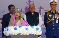 সমুদ্রে অধিকার নিশ্চিত করেছে আ. লীগ সরকার'