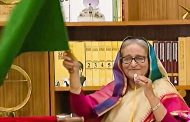 নতুন ৩ রেলপথ উদ্বোধন করলেন প্রধানমন্ত্রী