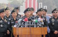 একুশে ফেব্রুয়ারি ঘিরে জঙ্গি হুমকির আশঙ্কা নেই: র‍্যাব মহাপরিচালক