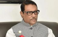 বিএনপিই খালেদা জিয়াকে রাজনীতি থেকে বিতাড়িত করেছে: ওবায়দুল কাদের