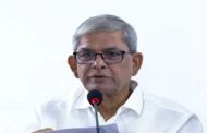 প্রধানমন্ত্রী কথা রাখেন না, তার সঙ্গে সংলাপ হতে পারে না: ফখরুল