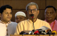 নিষেধাজ্ঞার পর ব্যবস্থা না নেয়ায় র‍্যাব হেফাজতে মৃত্যুর ঘটনা: মির্জা ফখরুল