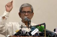 র‍্যাব-পুলিশকে ব্যবহার করে মানুষের সাংবিধানিক অধিকার হরণ করছে সরকার: ফখরুল