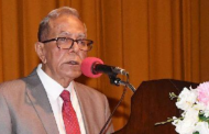 সিঙ্গাপুর যাচ্ছেন রাষ্ট্রপতি