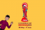 ইন্দোনেশিয়া থেকে সরলো অনূর্ধ্ব-২০ বিশ্বকাপ ফুটবল