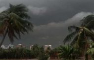 ঢাকাসহ ১১ অঞ্চলে ৮০ কিমি বেগে ঝড়ের আভাস