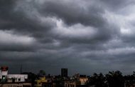 ৬০ কিমি বেগে ঝড়বৃষ্টির পূর্বাভাস