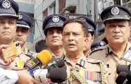 'ভবনে বিস্ফোরণ নাশকতা নয়, দুর্ঘটনা'