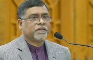 সরকার স্বাস্থ্য সুরক্ষা আইন পাসে কাজ করছে: জাহিদ মালেক