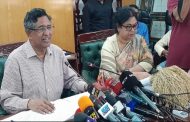 লক্ষ্যমাত্রার চেয়ে বেশি জমিতে বোরো ধান উৎপাদন হয়েছে: কৃষিমন্ত্রী